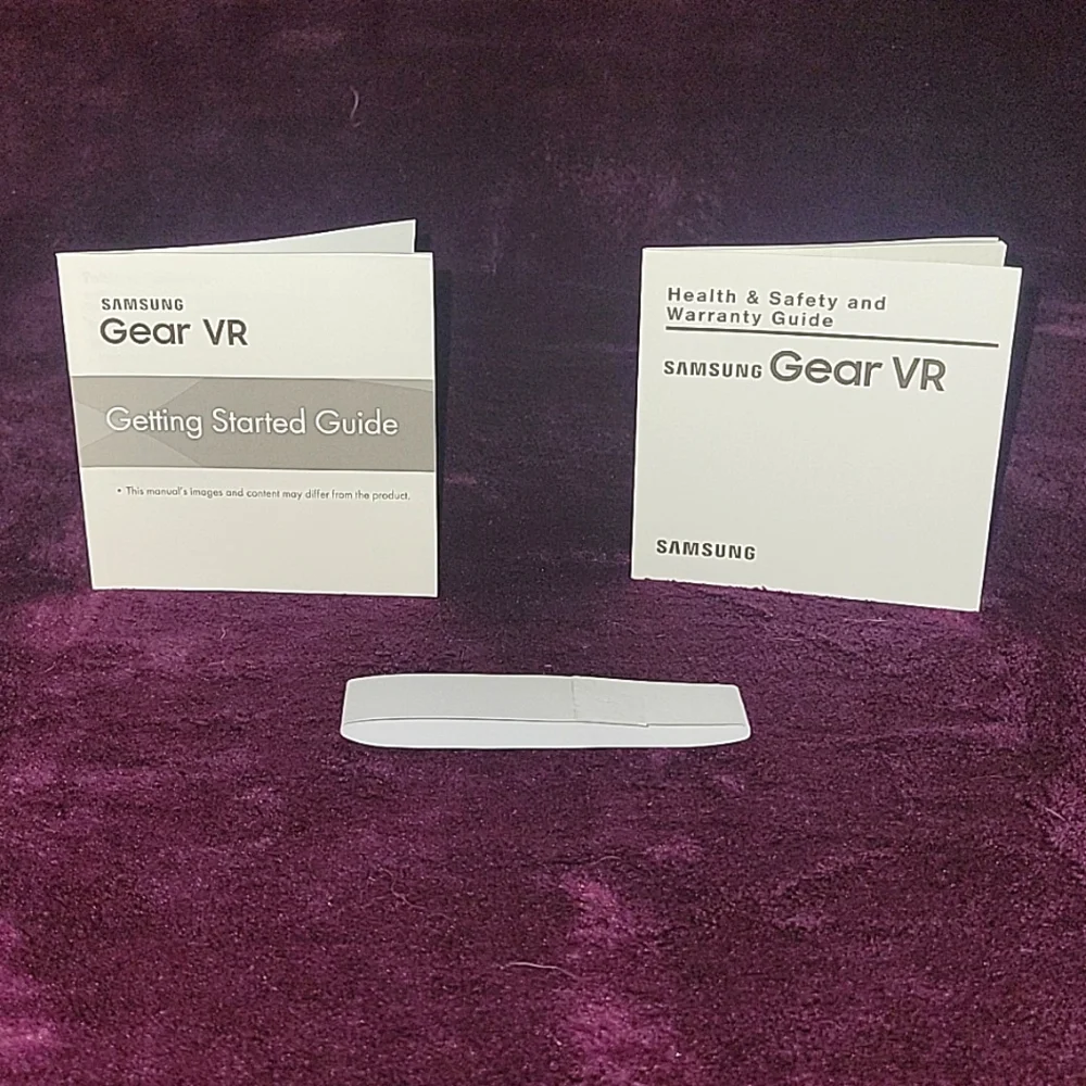 Gear VR